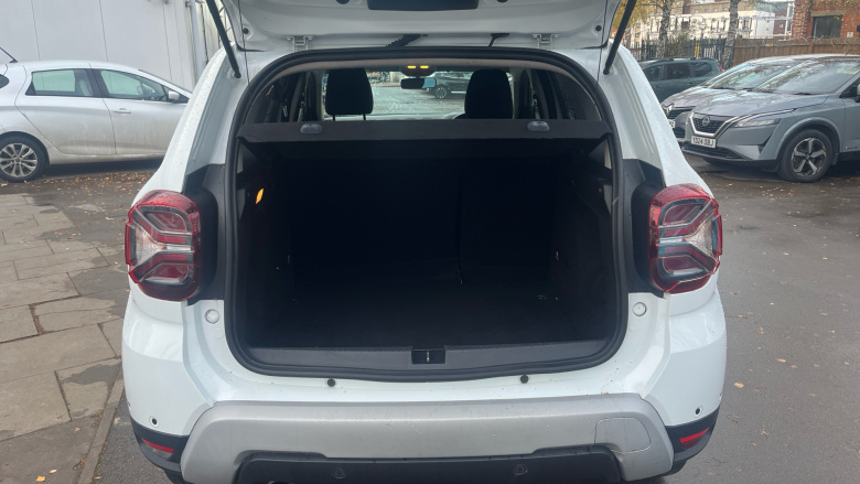 Dacia Duster 1.0 TCe 90 Prestige 5dr Petrol Estate